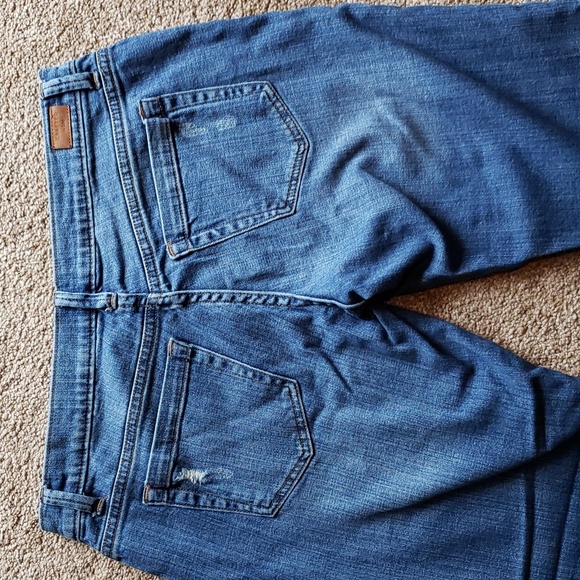 Crafted by Lee boyfriend jean Size 8 - Picture 6 of 7